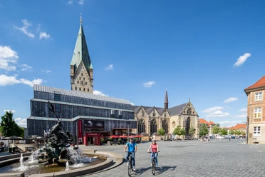 Paderborner Dom