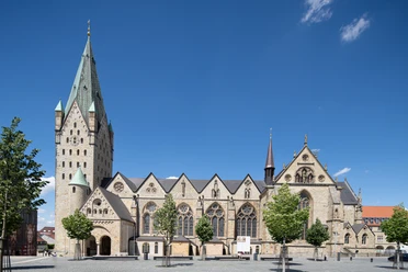 Paderborner Dom