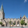 Paderborner Dom