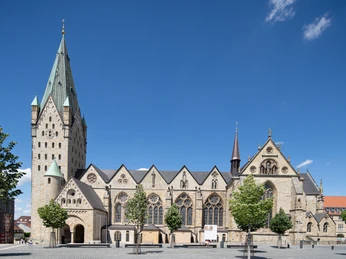 Paderborner Dom