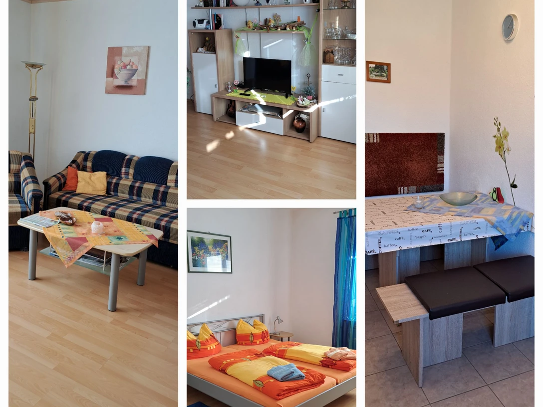 Privatzimmer Böttcher