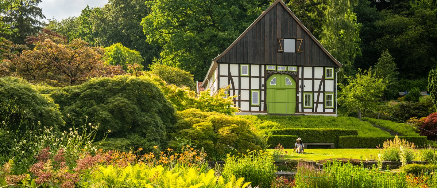 Bielefeld-Botanischer Garten-Teutoburger-Wald-Tourismus-D-Ketz-097-CC-BY-SA.jpg Bielefeld - Botanischer Garten