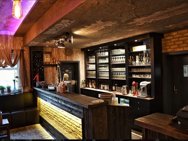 Restaurant Akropolis Aurich Bar Restaurant Akropolis Aurich Bar