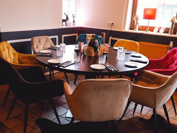 Restaurant Platzhirsch zithoek