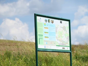 Bad Endbach - Klima Gehen Routen Bad Endbach - Klima Gehen Routen