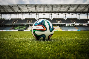 Die HSVFußballschule in Büsum