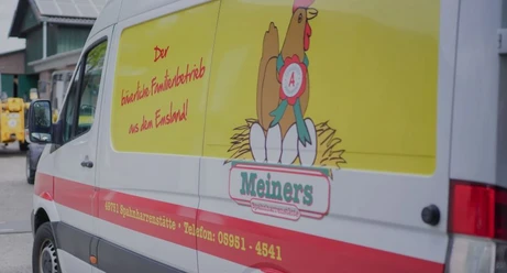 Geflügelhof Meiners
