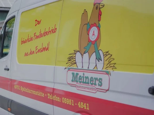 Geflügelhof Meiners