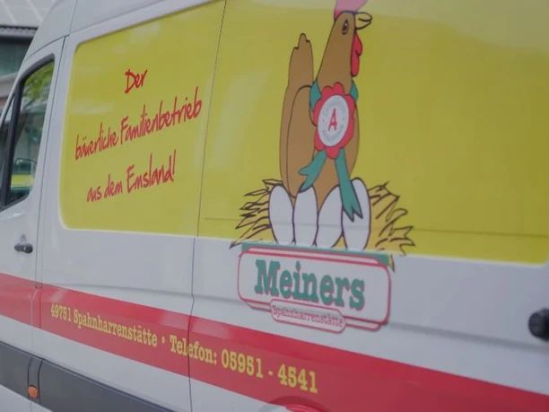 Geflügelhof Meiners