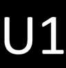 Logo Wanderweg U1 Usseln Logo Wanderweg U1 Usseln