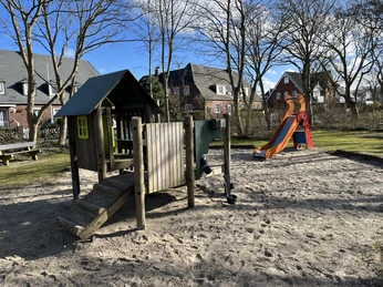 Spielplatz Senwai