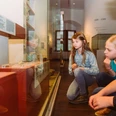 Kinderprogramm im Kreismuseum Wewelsburg Kinderprogramm im Kreismuseum Wewelsburg