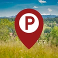 Point of Interest Parkplatz.jpg Parkplatz Naturpark Ammergauer Alpen