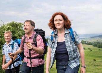 2016 06 08 Niedenstein Wandern Habichtswaldsteig