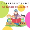 Stadtbücherei Vorlesestunde