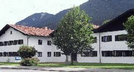 Polizeiinspektion Garmisch-Partenkirchen