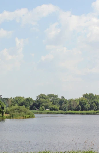 Schlosssee in Gifhorn