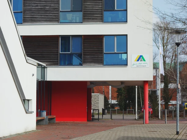 Jugendherberge Ratzeburg - Bernadette Raffenberg 09.03.23.jpg