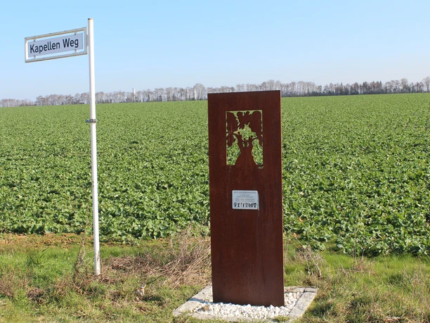 Weg der Erinnerung