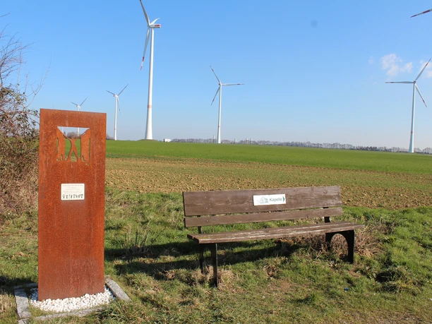 Weg der Erinnerung