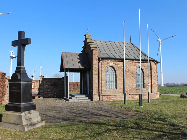 Petruskapelle