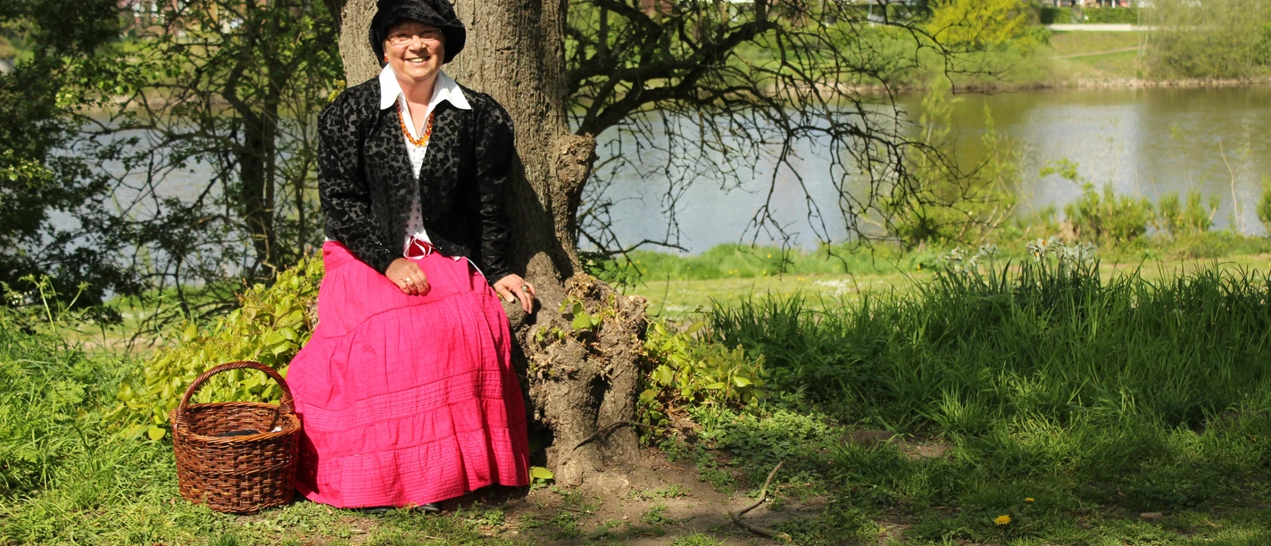 Stadtführer Nienburg