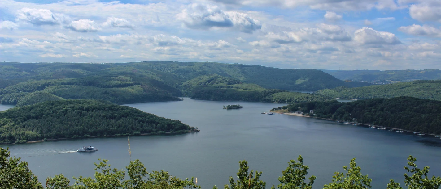 Hubertushöhe Schmidt