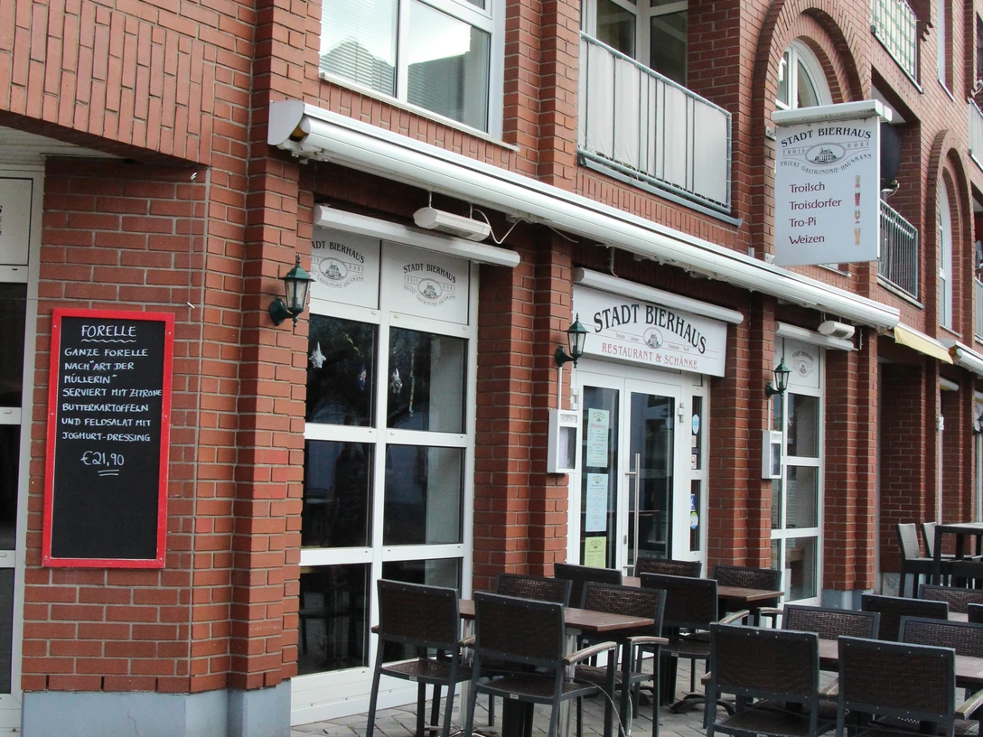 Stadtbierhaus