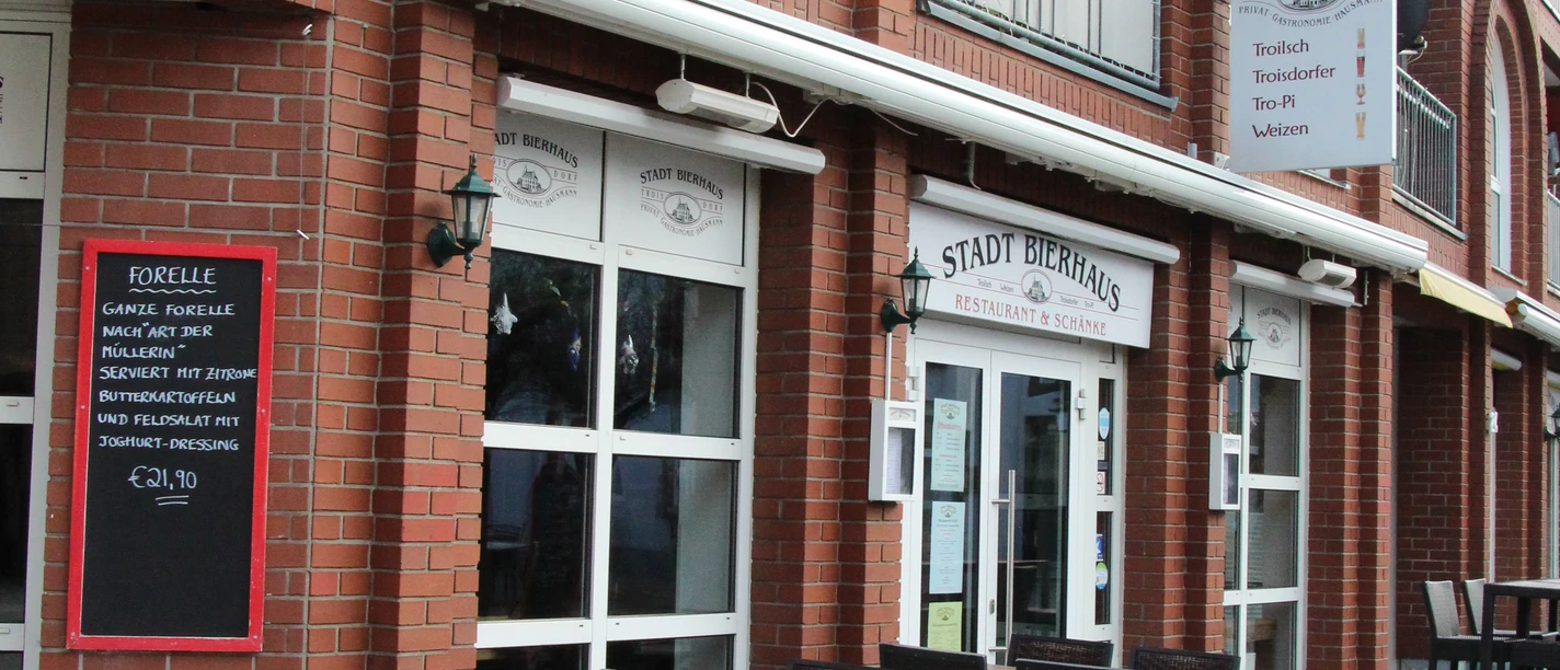 Stadtbierhaus