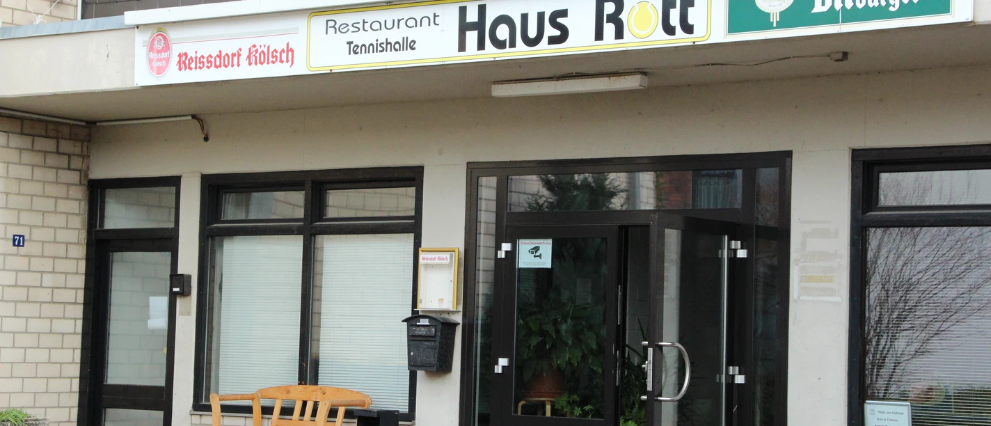 Haus Rott Haus Rott