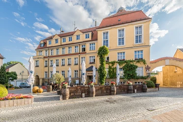 Rathaus Taucha