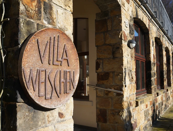 Villa Welschen Oerlinghausen