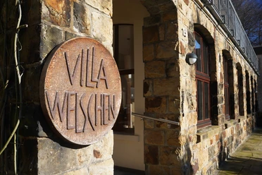 Villa Welschen in Oerlinghausen Villa Welschen Oerlinghausen
