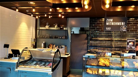 SAM Urban Baker - Café, Bäcker und Bistro in Tarmstedt SAM Urban Baker - Café, Bäcker und Bistro in Tarmstedt