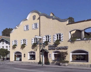 Das Lindner Bad Aibling