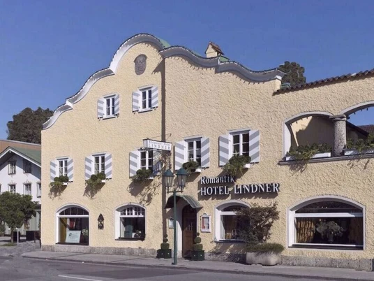 Das Lindner Bad Aibling