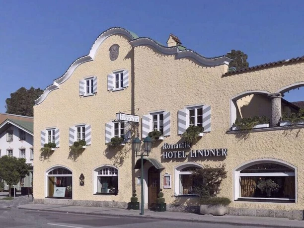 Das Lindner Bad Aibling