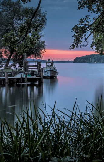 Sonnenuntergang Ratzeburger See.jpg