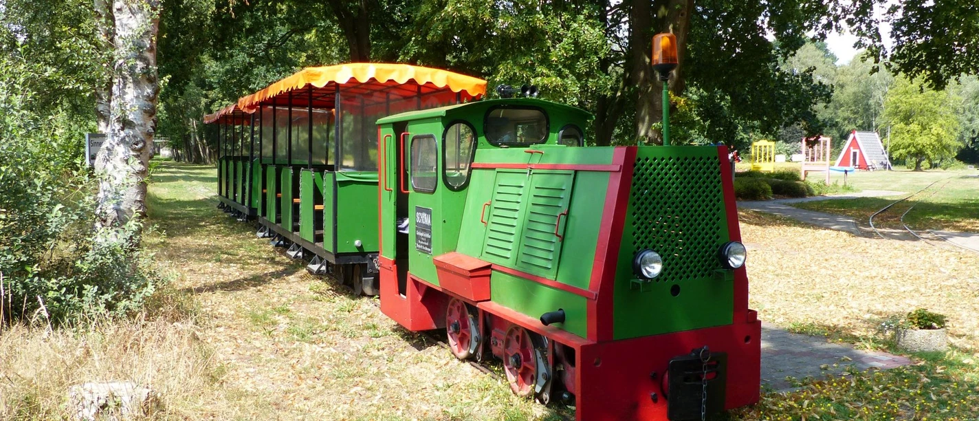 Freistätter Feldbahn