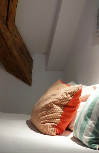 Apfelbäumchen 2/Dachgeschoss