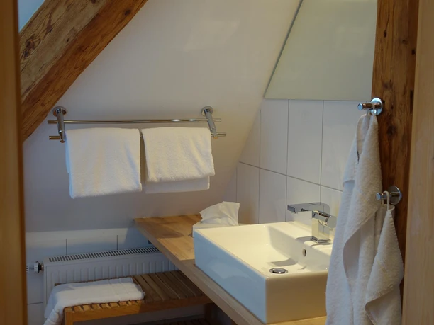 Apfelbäumchen 2/Dachgeschoss