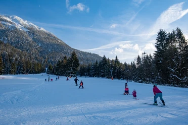 Skilift Farchant