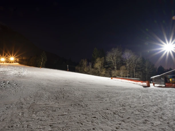 Nachtskilauf Farchant