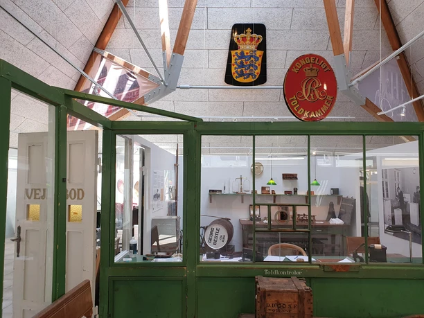 Museum