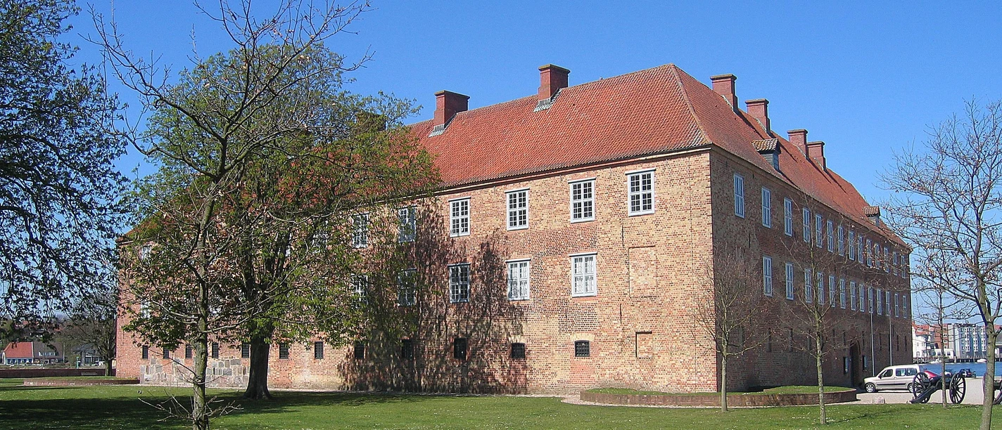 Museum Schloss Sønderborg