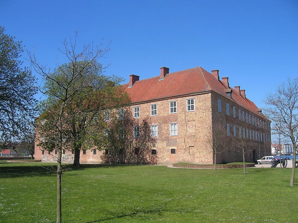 Museum Schloss Sønderborg