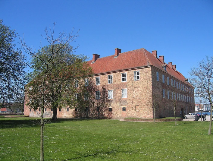 Museum Schloss Sønderborg