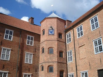 Schloss Sonderborg