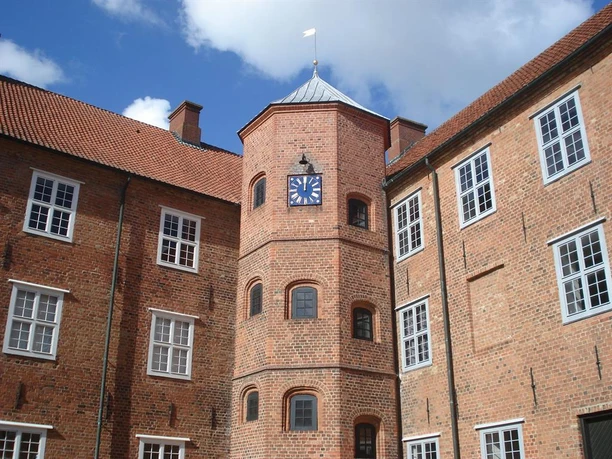 Schloss Sonderborg