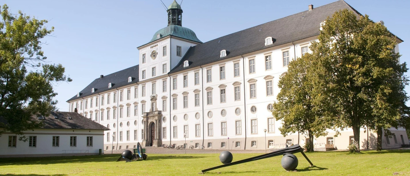 Schloss Gottorf
